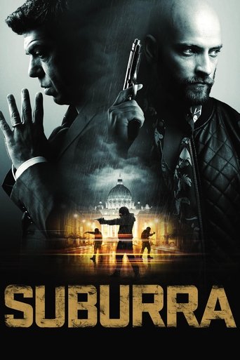 Regarder Suburra en streaming complet