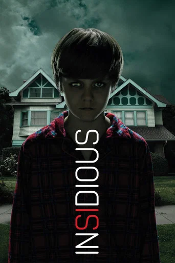 Regarder Insidious en streaming complet