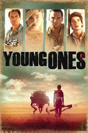 Regarder Young Ones en streaming complet