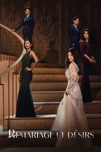 Regarder Remarriage & Desires en streaming complet