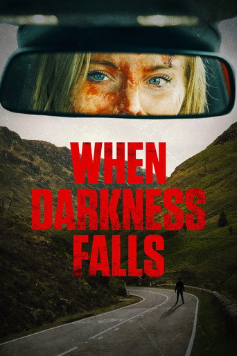 Regarder When Darkness Falls en streaming complet