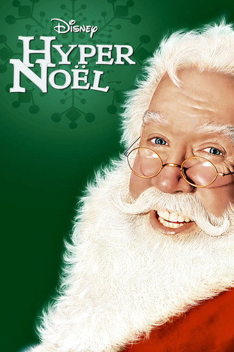Regarder Hyper Noël en streaming complet