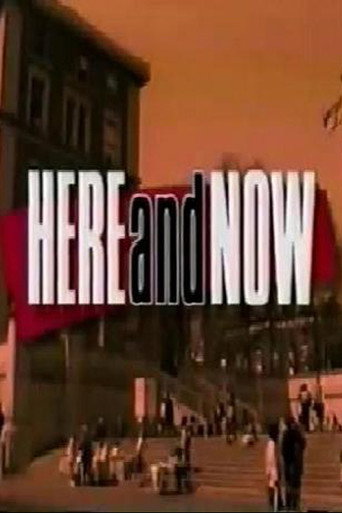 Regarder Here and Now en streaming complet