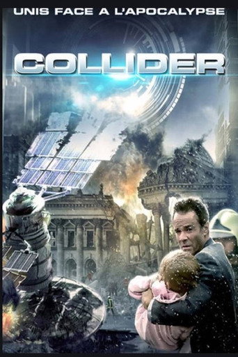Regarder Collider en streaming complet