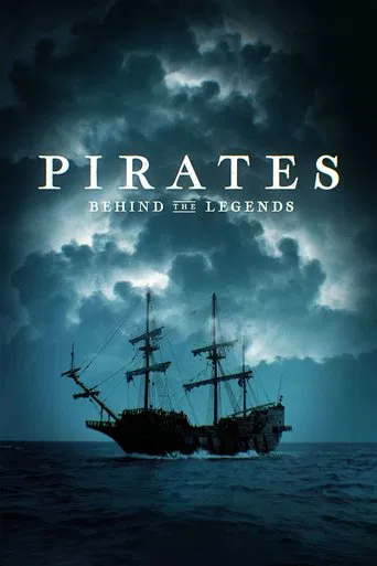 Regarder Pirates: Au-delà des légendes en streaming complet
