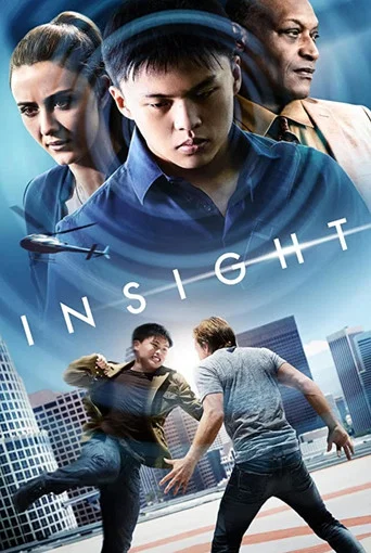 Regarder Insight en streaming complet