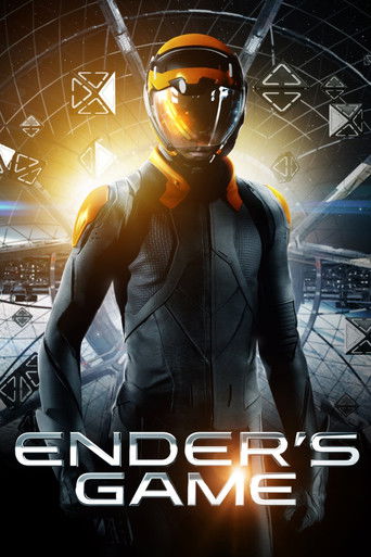 Regarder La Stratégie Ender en streaming complet