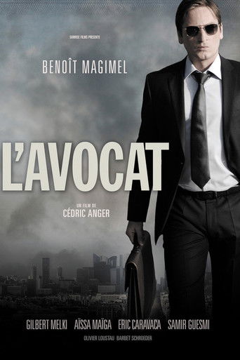 Regarder L'avocat en streaming complet