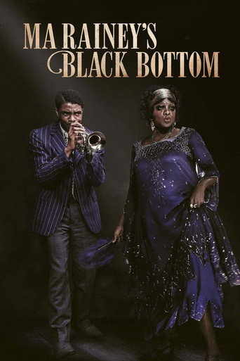 Regarder Ma Rainey's Black Bottom en streaming complet