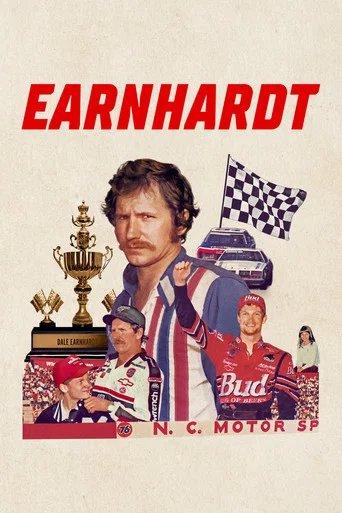 Regarder Earnhardt en streaming complet
