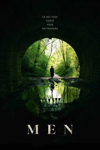 Regarder Men en streaming complet