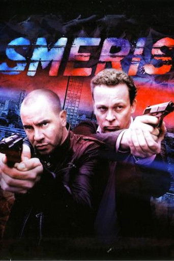 Regarder Strike Force en streaming complet