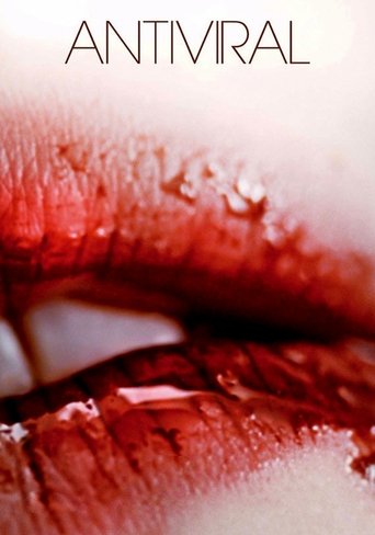 Regarder Antiviral en streaming complet