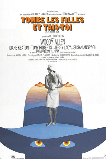 Regarder Tombe les filles et tais-toi en streaming complet