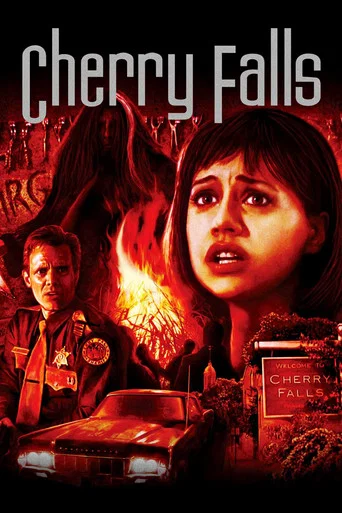 Regarder Cherry Falls en streaming complet
