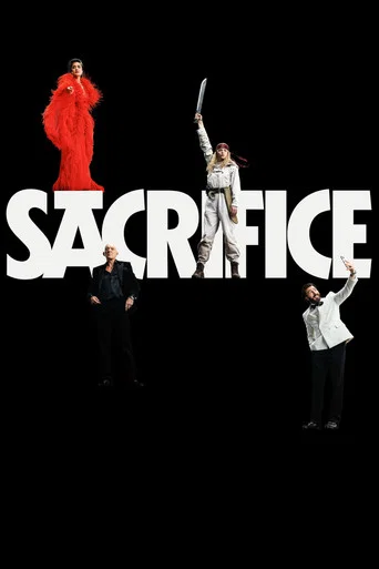 Regarder Sacrifice en streaming complet