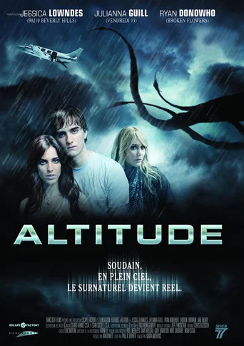 Regarder Altitude en streaming complet