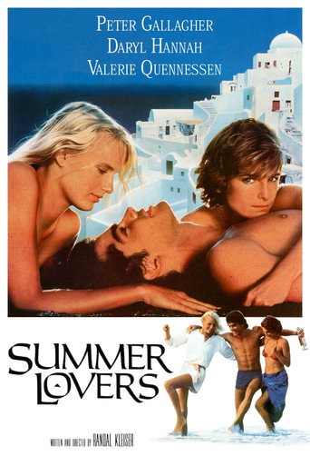 Regarder Amours de vacances en streaming complet