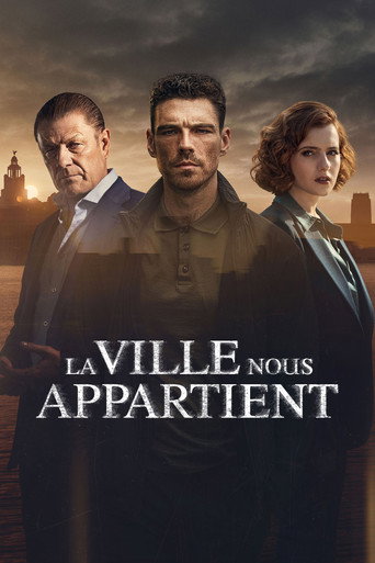 Regarder This City Is Ours en streaming complet
