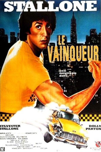 Regarder Le Vainqueur en streaming complet