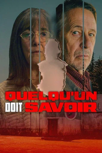 Regarder Quelqu'un doit savoir en streaming complet