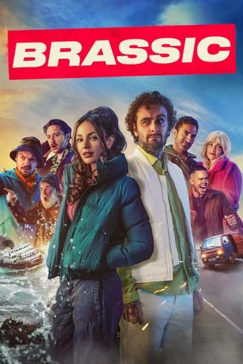 Regarder Brassic en streaming complet