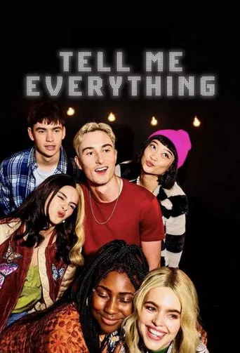 Regarder Tell Me Everything en streaming complet