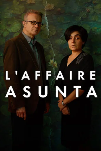 Regarder L'Affaire Asunta en streaming complet