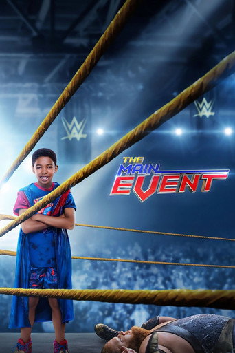 Regarder The Main Event en streaming complet