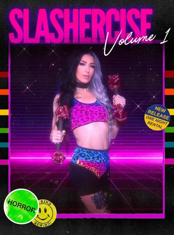 Regarder Slashercise en streaming complet