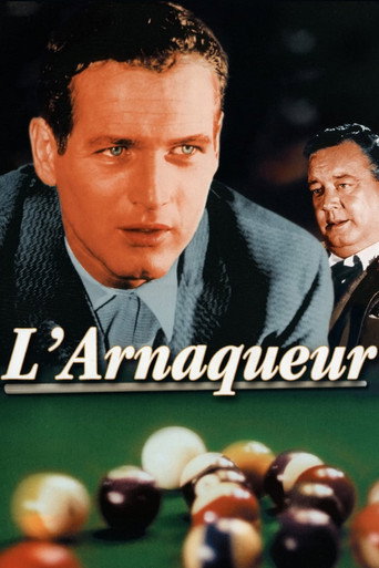 Regarder L'Arnaqueur en streaming complet