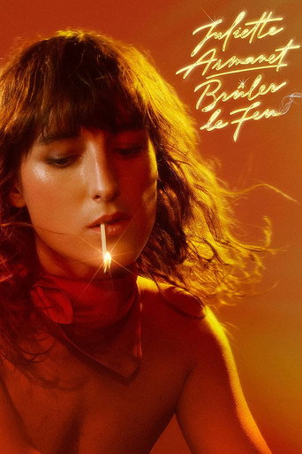 Regarder Juliette Armanet - Brûler le feu en streaming complet