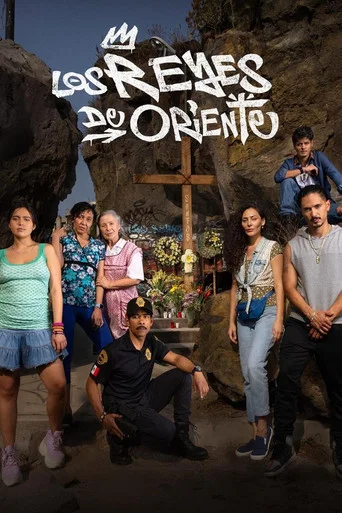 Regarder Los Reyes de oriente en streaming complet