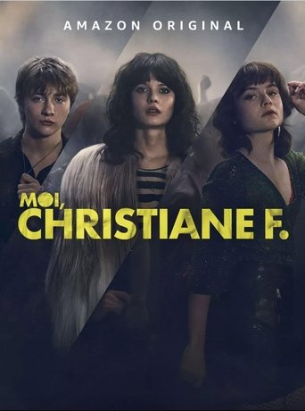 Regarder Moi, Christiane F. en streaming complet