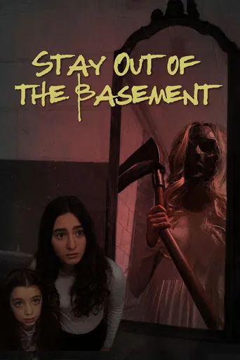 Regarder Stay Out of the Basement en streaming complet