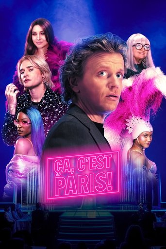 Regarder Ça, c'est Paris ! en streaming complet
