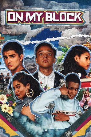 Regarder On My Block en streaming complet
