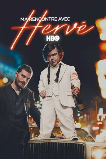 Regarder My Dinner with Hervé en streaming complet
