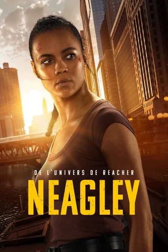 Regarder Neagley - Saison 1 en streaming complet