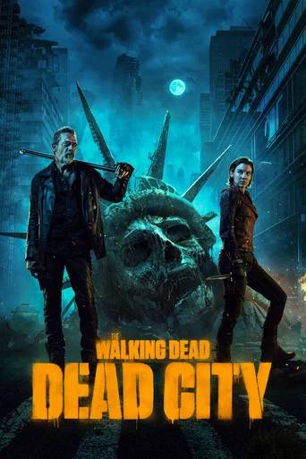 Regarder The Walking Dead: Dead City - Saison 6 en streaming complet