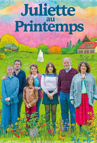Regarder Juliette au printemps en streaming complet