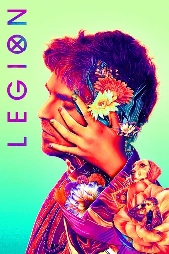 Regarder Legion en streaming complet