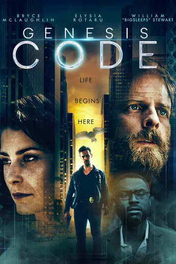Regarder Genesis Code en streaming complet