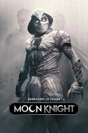 Regarder Moon Knight en streaming complet
