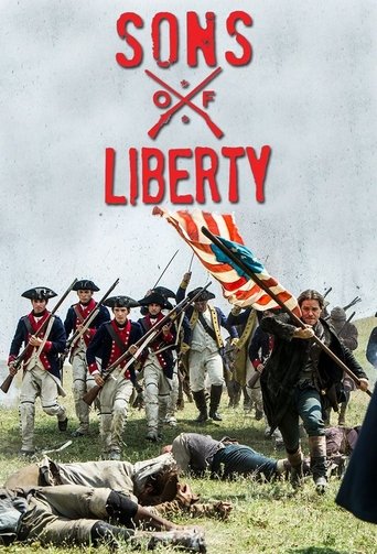 Regarder Sons of Liberty en streaming complet