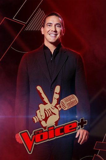 Regarder The Voice + - Saison 10 en streaming complet
