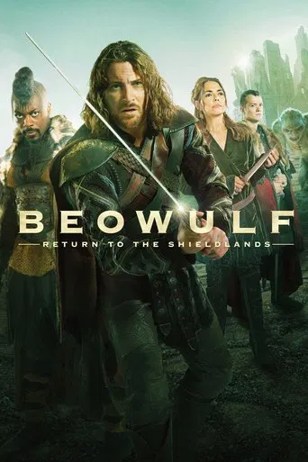 Regarder Beowulf: Return to the Shieldlands en streaming complet