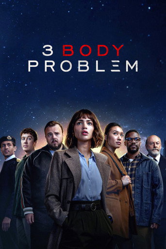 Regarder Le Problème à 3 corps en streaming complet