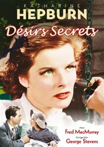 Regarder Désirs secrets en streaming complet