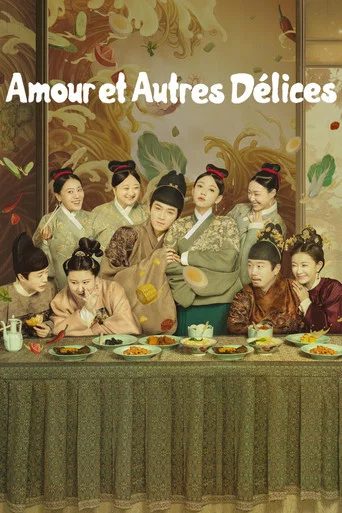 Regarder Amour et autres délices en streaming complet